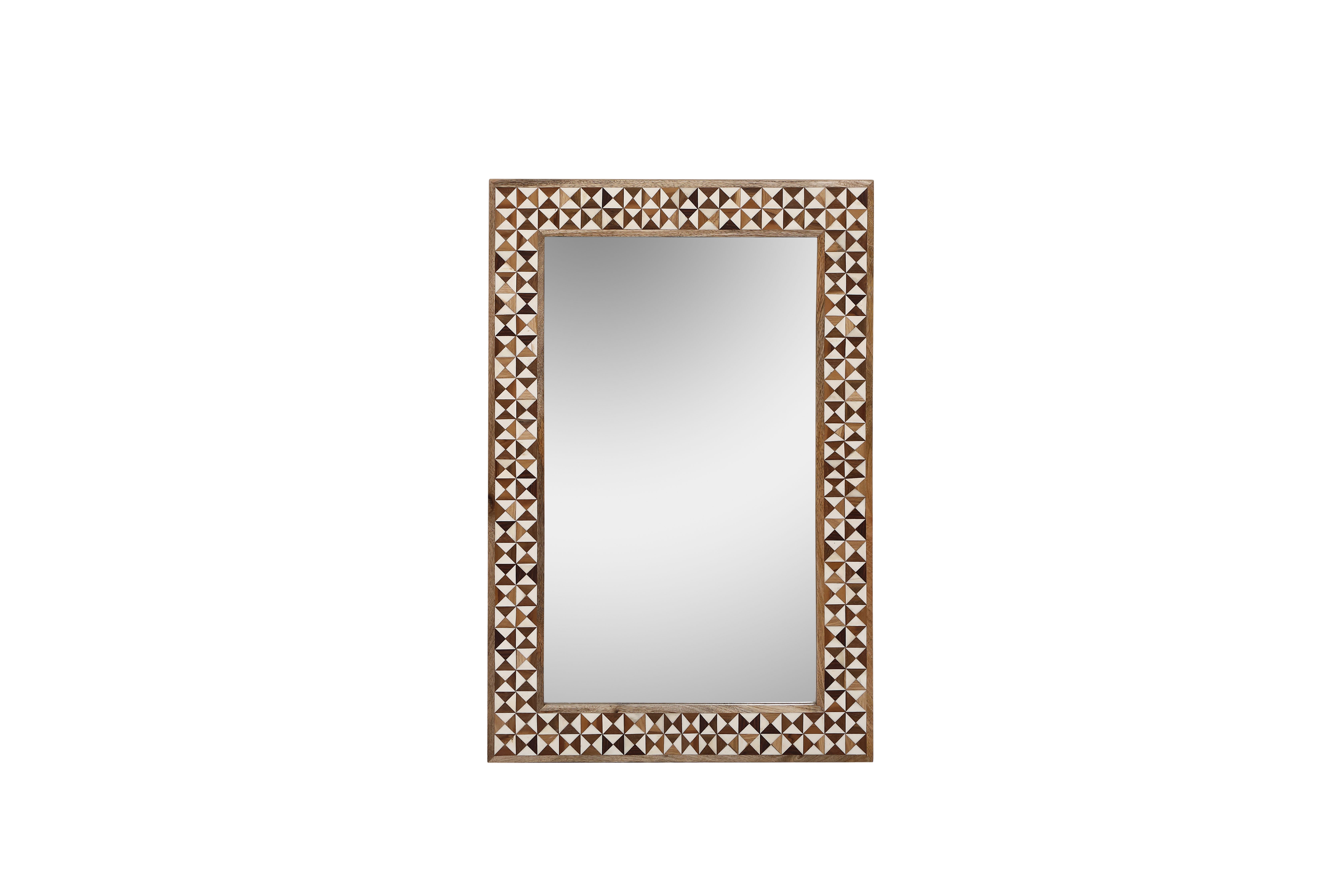 BOAN FITTED MIRROR