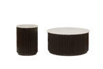 FLORENCE OCCASIONAL - COFFEE TABLE & END TABLE