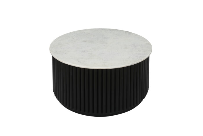 FLORENCE OCCASIONAL - COFFEE TABLE & END TABLE - Image 3